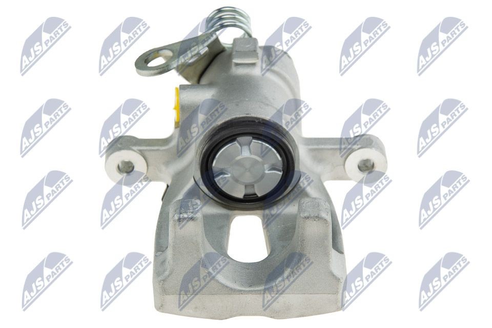NTY Remklauw HZT-FT-010 Fiat CROMA Remzadel NTY HZT-FT-010