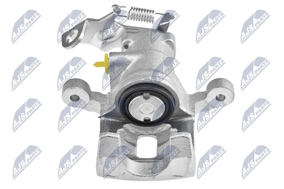 Bromsok NTY HZT-HY-517 NTY HZT-HY-517: Bromsok Hyundai ix20 2010