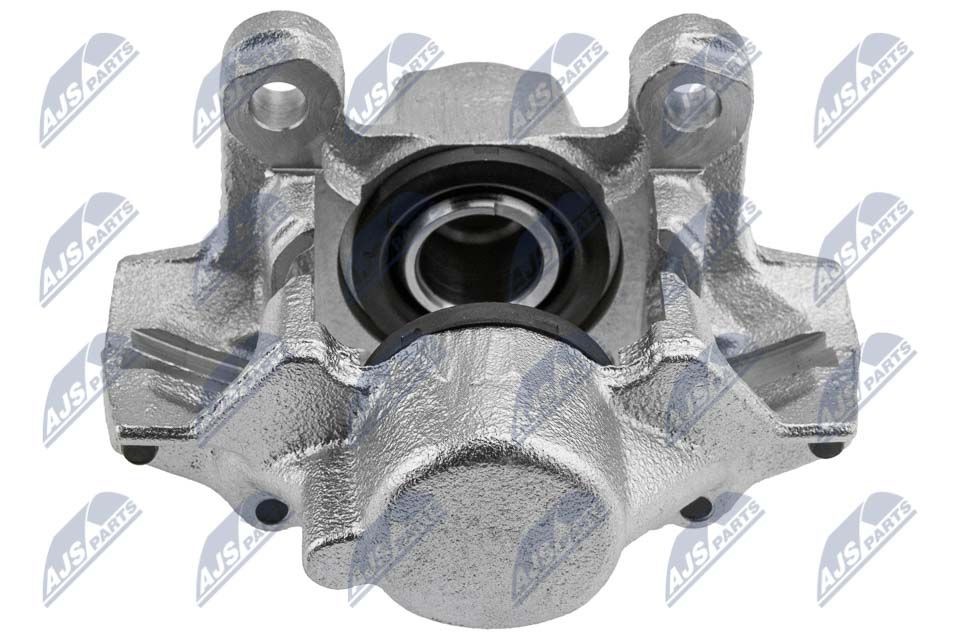 NTY Pinza freno HZT-ME-031 NTY HZT-ME-031 Pinza freno MERCEDES-BENZ W124 Sedan (W124) 500 E AMG 6.0 (124.036) 374 CV 1993