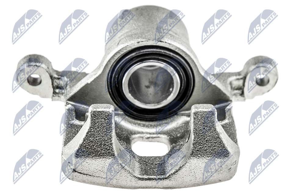 Remklauw NTY HZT-SB-008 NTY HZT-SB-008 Remklauwen SUBARU FORESTER 2000