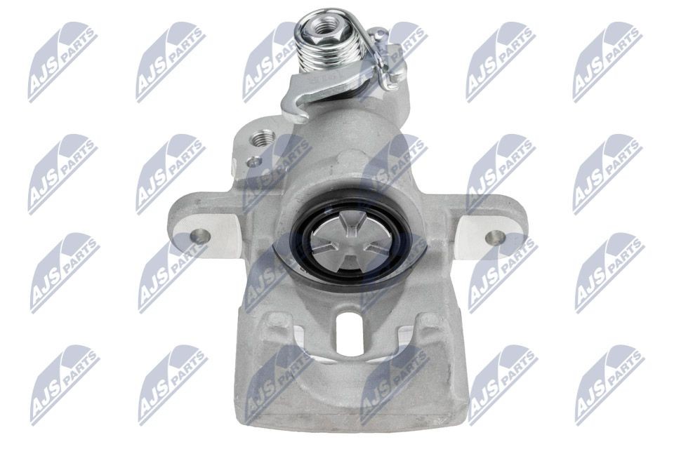 NTY Bromsok HZT-SU-003 NTY HZT-SU-003 Bromsok RENAULT Symbol fram och bak