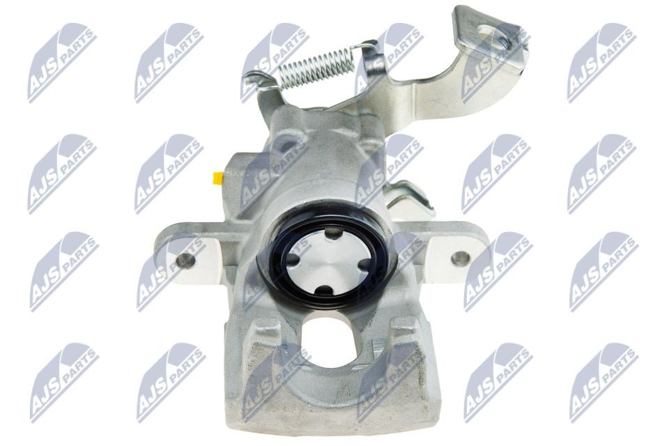 NTY Pinza freno HZT-TY-047 NTY HZT-TY-047 Pinza Toyota Prius 3 prezzo