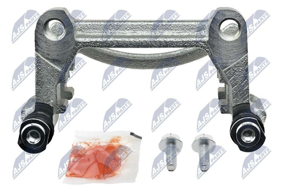 NTY Holder, bremsecaliper HZT-VW-010A HZT-VW-010A NTY Bremsecaliper reparasjonssett Toyota billige