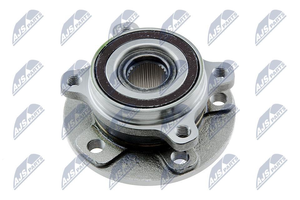 Wiellagerset NTY KLP-AR-010 NTY KLP-AR-010: Wiellager set Alfa Romeo GIULIA 2025