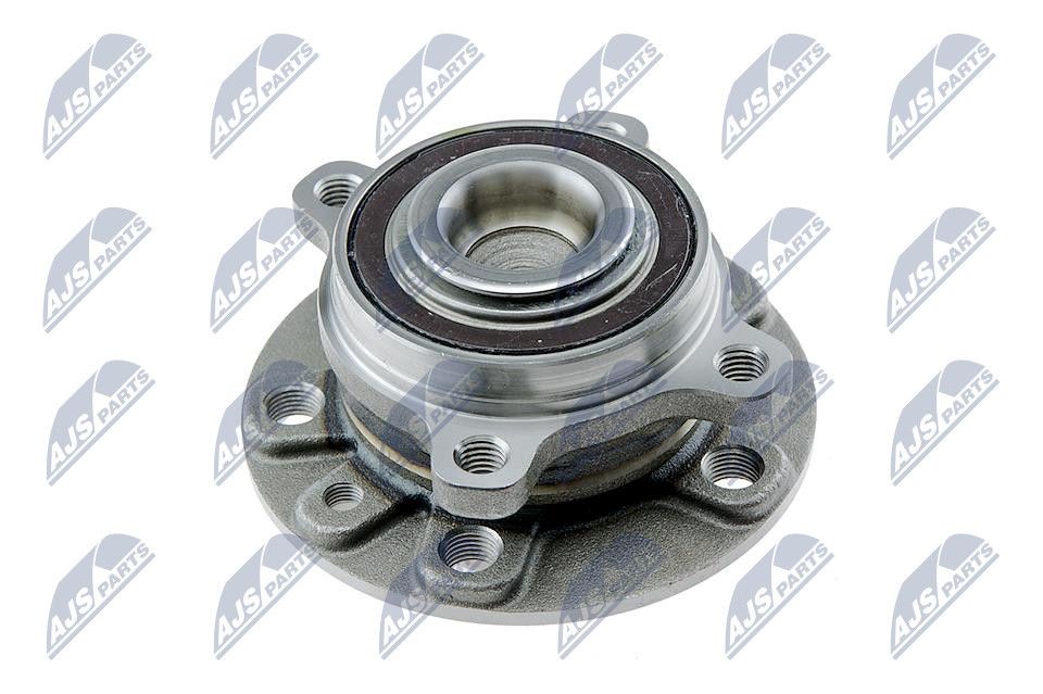 NTY Lożisko kolesa - opravná sada KLP-AR-011 NTY KLP-AR-011 Ložisko kolesa Alfa Romeo 949 cena