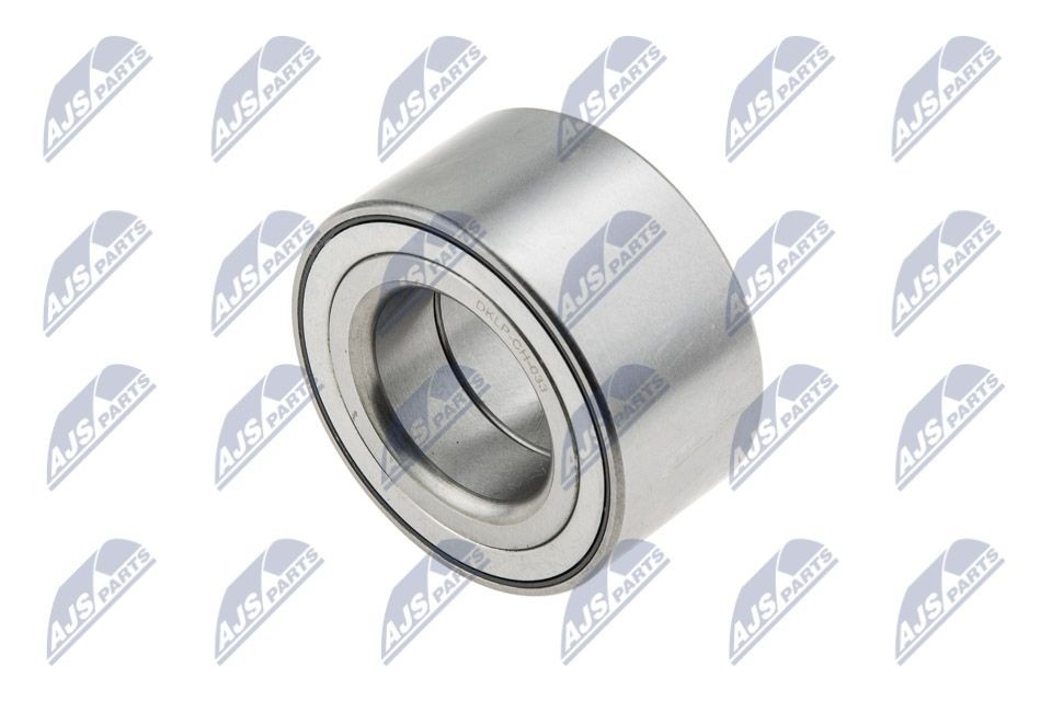 NTY Lożisko kolesa - opravná sada KLP-CH-033 NTY KLP-CH-033 Náboj kolesa Subaru VIVIO originálne