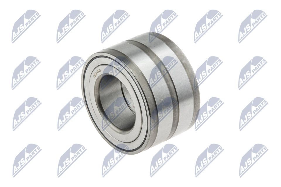 Cuscinetto ruota NTY KLP-CH-040 NTY KLP-CH-040 Cuscinetti ruota posteriore e anteriore Ford USA F-150 2002