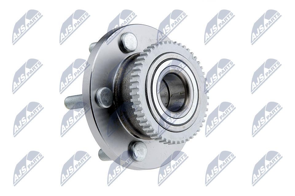 NTY Σετ ρουλεμάν τροχών KLP-CH-071 NTY KLP-CH-071 Μουαγιέ Mustang Mk4 Cabrio (C) τιμες