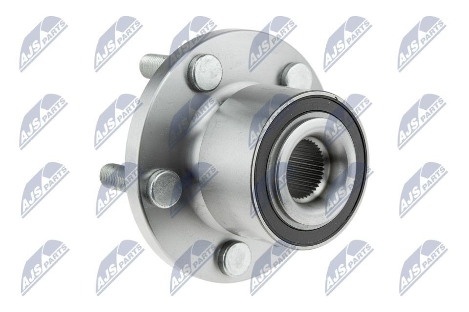 NTY Hjullejesæt KLP-FR-042 Nav hjul Ford WA6 KLP-FR-042 NTY