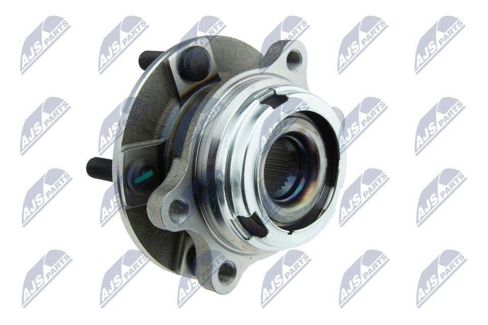 Hjullejesæt NTY KLP-NS-060 NTY KLP-NS-060 Hjullejesæt INFINITI QX70 2023