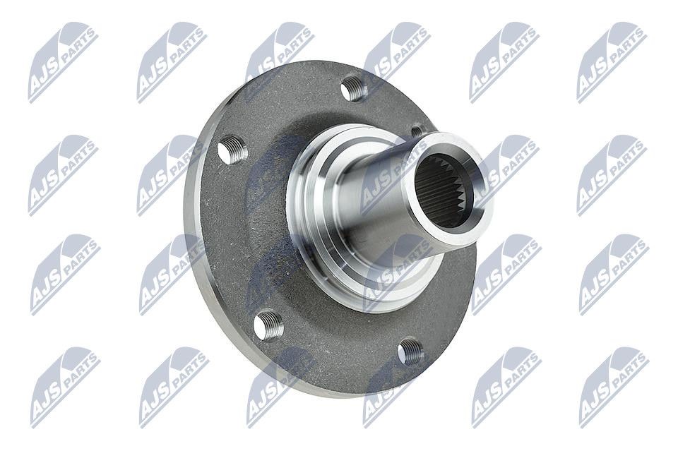 NTY Πλήμνη τροχού KLP-RE-032P NTY KLP-RE-032P Πλήμνη Nissan SKYLINE γνήσια