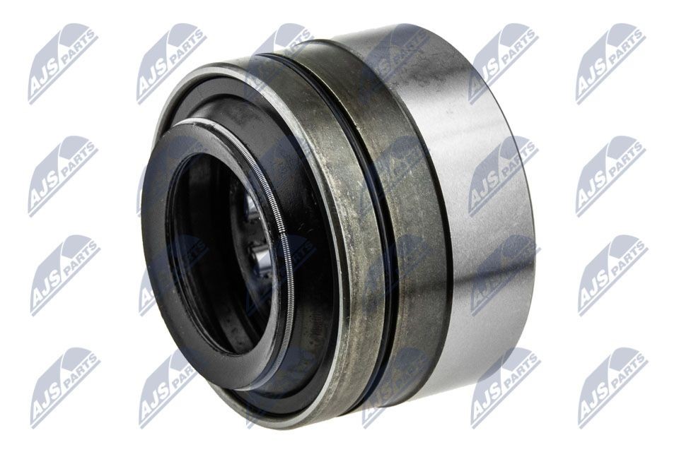 NTY Kit cuscinetto ruota KLT-CH-041 NTY KLT-CH-041 costo Cuscinetto ruota Ford Explorer UN46 originale