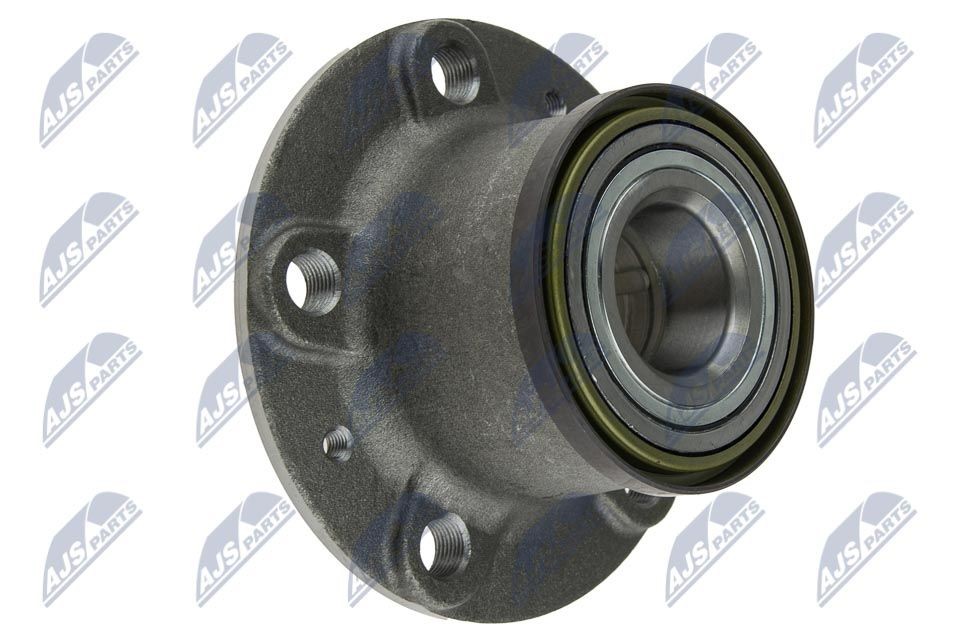 Hjullager NTY KLT-FT-015 NTY KLT-FT-015 Hjulnav FIAT DUCATO 2019