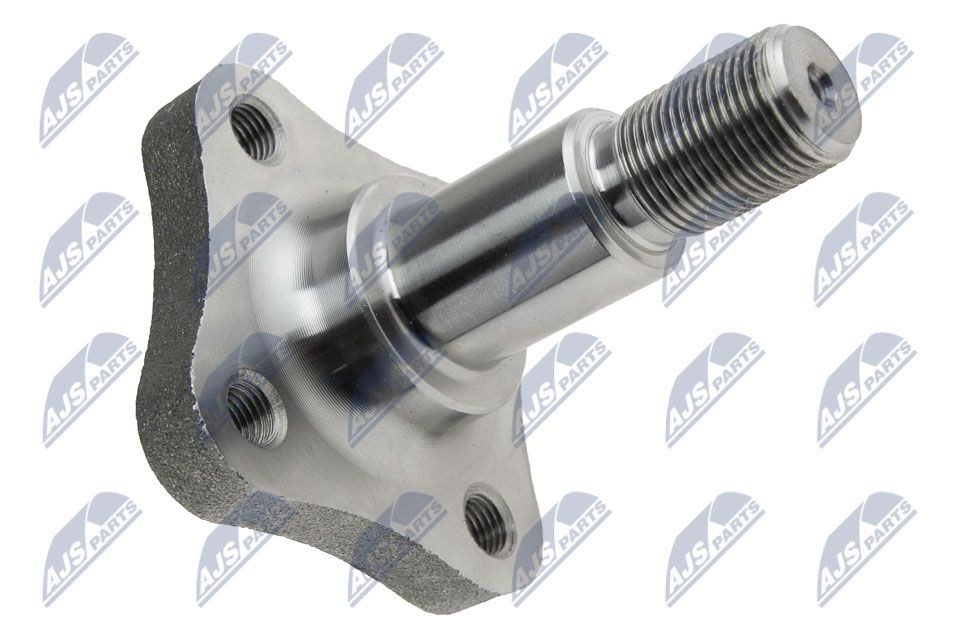 NTY Pyörän napa KLT-RE-002P MERCEDES-BENZ SLK pyörännapa NTY KLT-RE-002P