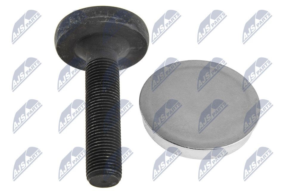 NTY Kit de réparation, moyeu de roue KLT-VW-012-Z NTY KLT-VW-012-Z Moyeu de roue Arteon (3H7) prix