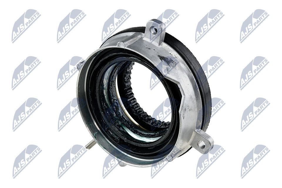 Wiellagerset NTY KSB-DW-001 NTY KSB-DW-001 Wielnaven SSANGYONG ACTYON 2019