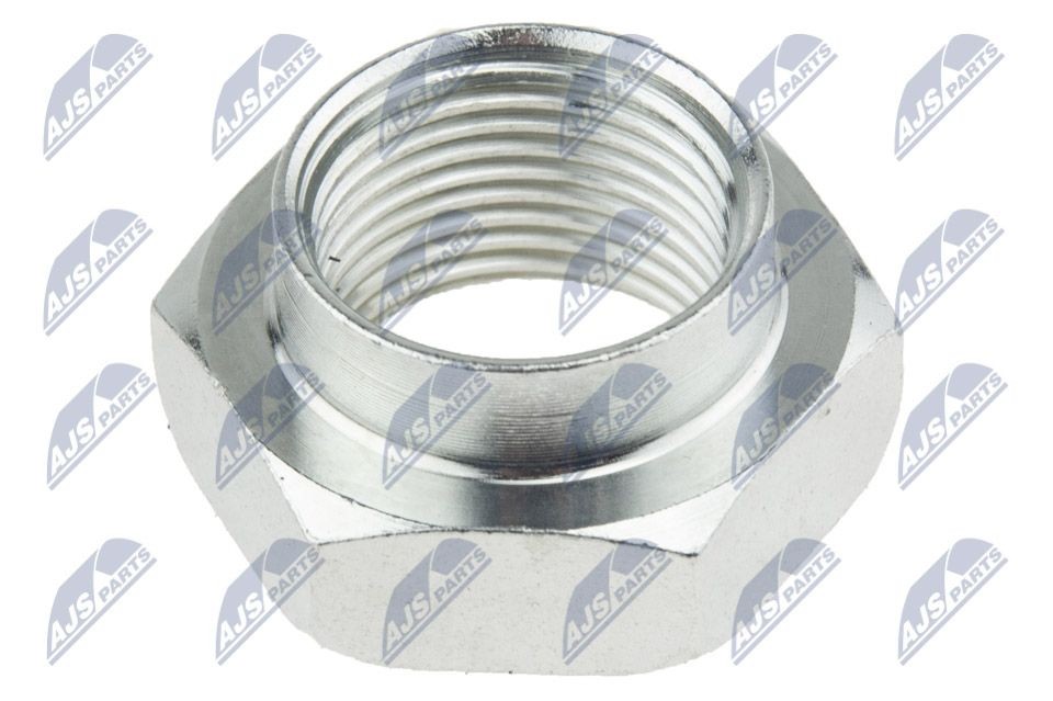 NTY Achsmutter KSN-DW-000 KSN-DW-000 Mutter, Achsstummel PEUGEOT 5008 NTY kaufen