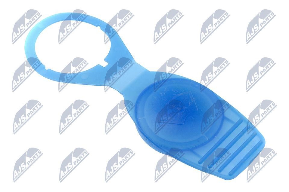 NTY Sealing Cap, washer fluid tank KZS-VW-002 NTY KZS-VW-002 VW Passat B7 Saloon windscreen washer reservoir price