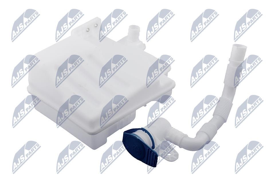 NTY Sprinklervæskebeholder KZS-VW-003 NTY KZS-VW-003 Audi A5 Cabriolet F57 Sprinklervæske beholder pris