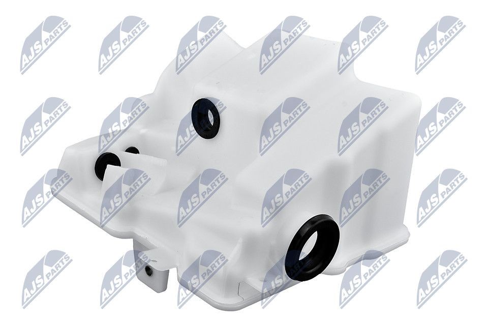 NTY Sprinklervæskebeholder KZS-VW-011 KZS-VW-011 Sprinklervæske beholder RENAULT TWINGO NTY