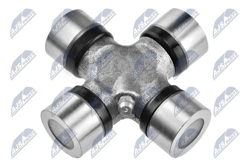 NTY Flector de transmission NKW-CH-001 NTY NKW-CH-001 Flector de transmission SSANGYONG Korando IV SUV (C300) à un prix avantageux