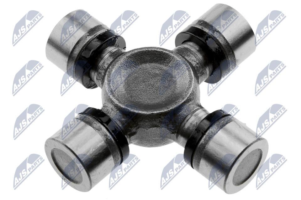 NTY Hardyskive NKW-NS-001 NTY NKW-NS-001 Mazda 3 BL Hardyskive pris