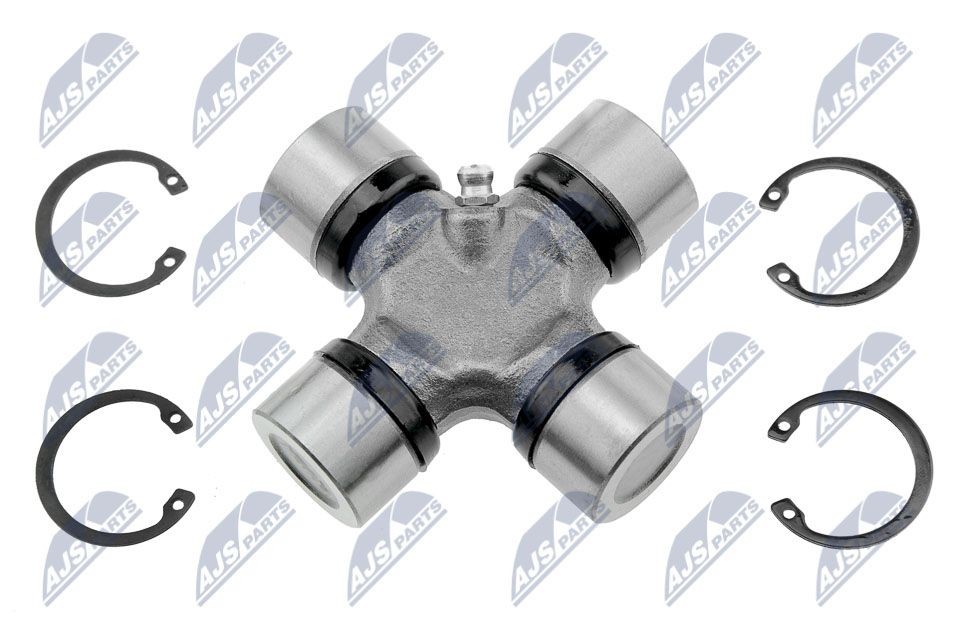 NTY Giunto albero trasmissione NKW-NS-006 NTY NKW-NS-006 Giunto albero trasmissione Mustang Mk6 Coupe originale prezzo