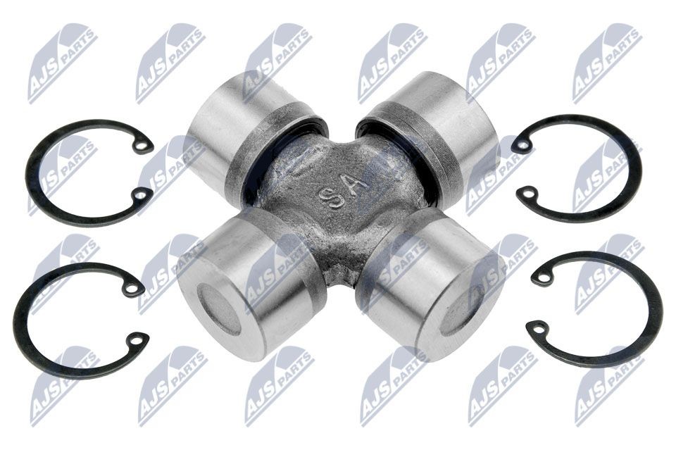 NTY Hardyskive NKW-SU-001 Transmission Suzuki Jimny fj: Hardyskive NTY NKW-SU-001
