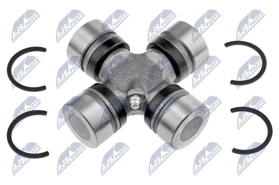 NTY Articulação, veio longitudinal NKW-TY-005 NTY NKW-TY-005 Acoplamento do cardan Toyota Prius 2 baratos