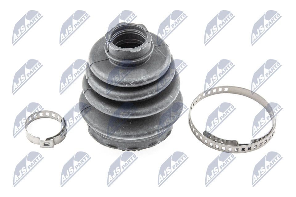 NTY Asmanchetten set NOP-008 Hyundai i20 Asmanchet NTY NOP-008