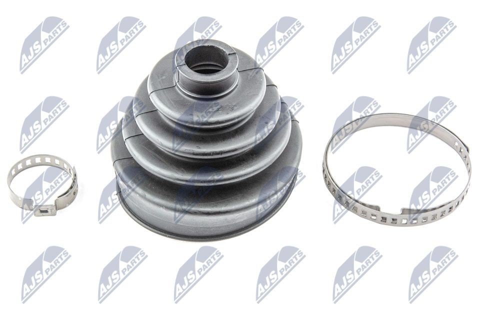 NTY Asmanchetten set NOP-013 NOP-013 Asmanchet HYUNDAI i20 NTY