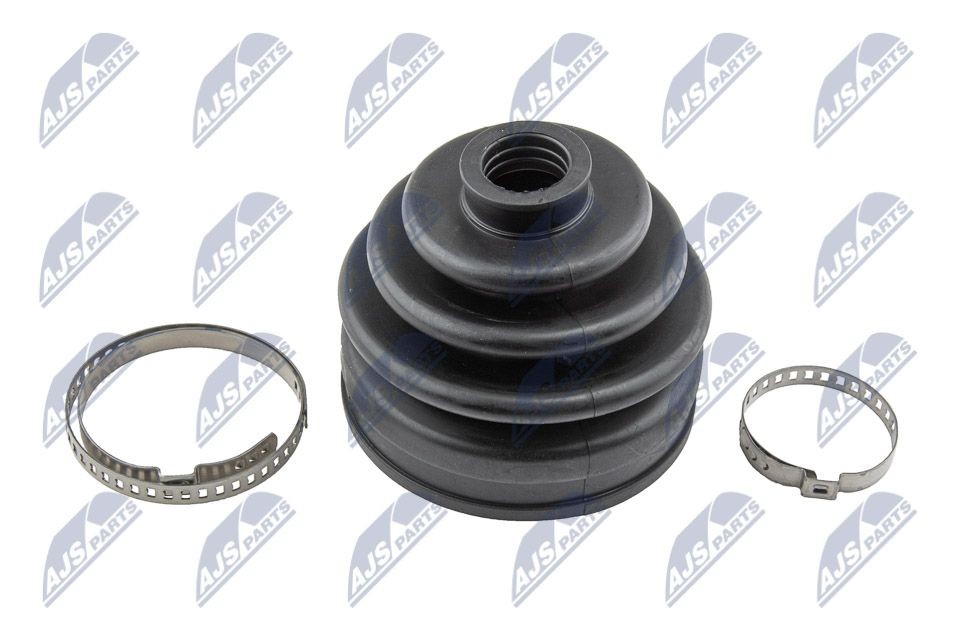 NTY Bellow Set, drive shaft NOP-015 NTY NOP-015 Citroën C5 1 bellow drive shaft replacement