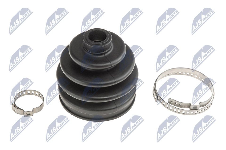 NTY Asmanchetten set NOP-019 Ashoes CHRYSLER NTY NOP-019