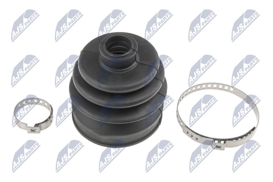 NTY Jeu de joint-soufflet, arbre de commande NOP-020 Soufflet de cardan universel LEXUS NTY NOP-020