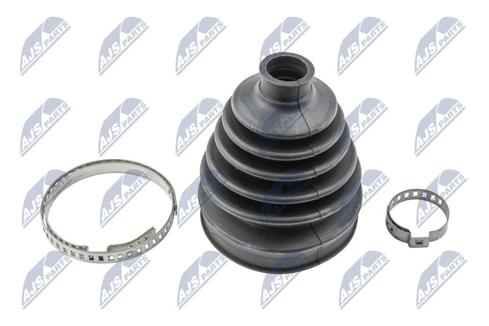 Asmanchetten set NTY NOP-022 NTY NOP-022: Asmanchet Ford TRANSIT CONNECT 2014