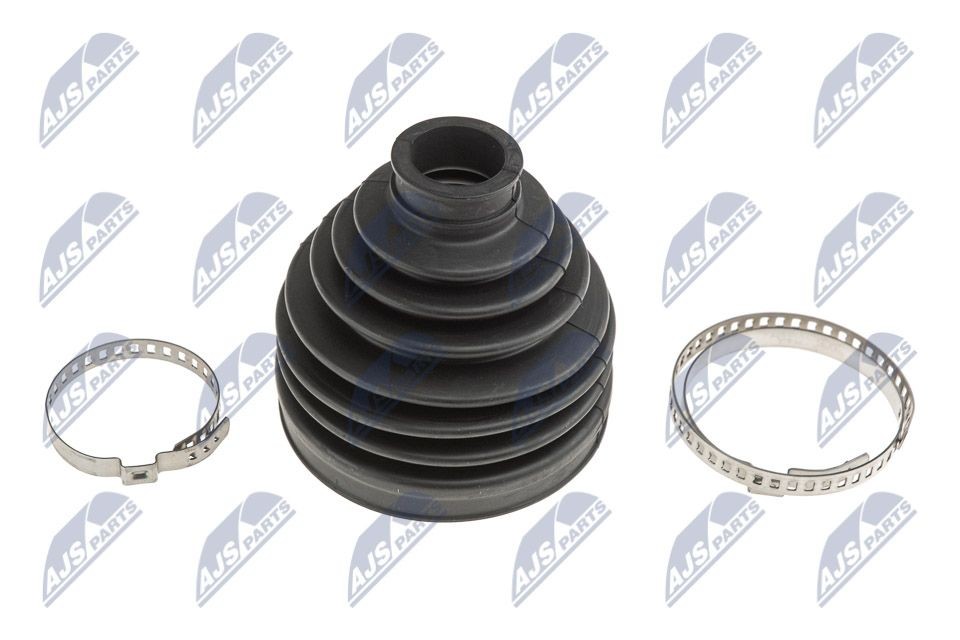NTY Mansjettsett, drivaksel NOP-023 Drivknutemansjett NTY MONDEO NOP-023 billige