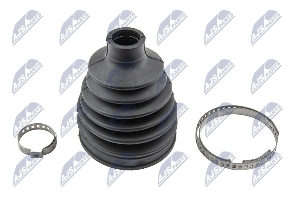 NTY Jeu de joint-soufflet, arbre de commande NOP-026 NTY NOP-026 Transmission Ford Mondeo GBP