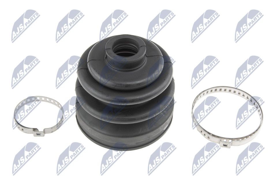 NTY Faltenbalgsatz, Antriebswelle NOP-031 NOP-031 Achsmanschette MITSUBISHI GALANT NTY kaufen