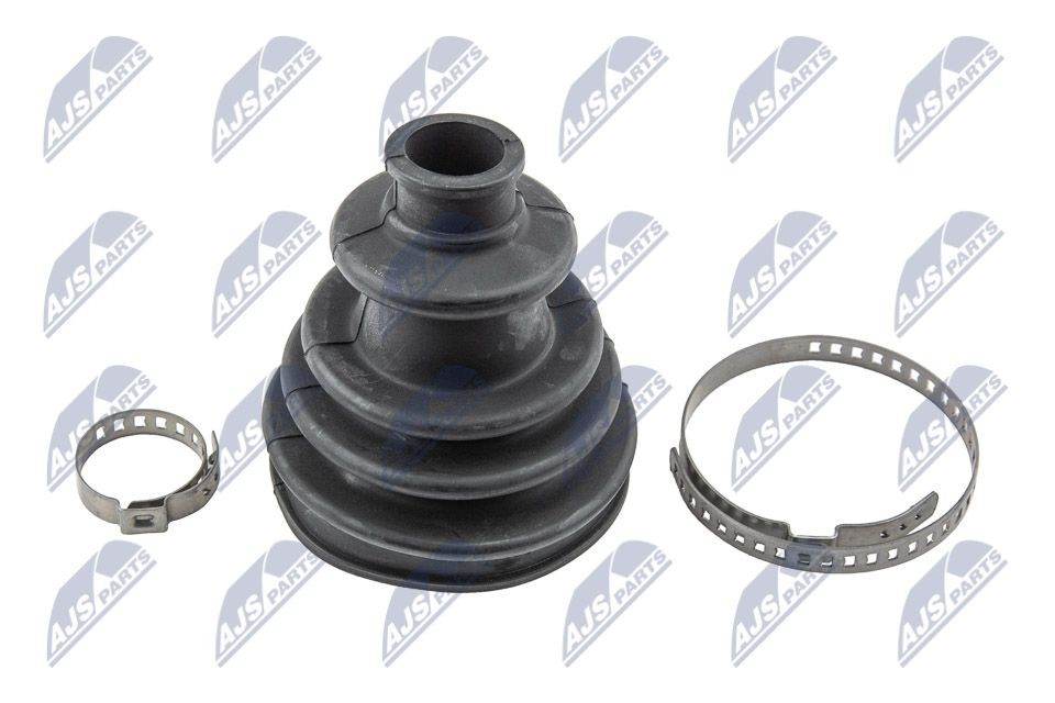 NTY Asmanchetten set NOP-045 NOP-045 NTY Ashoes Chrysler goedkoop