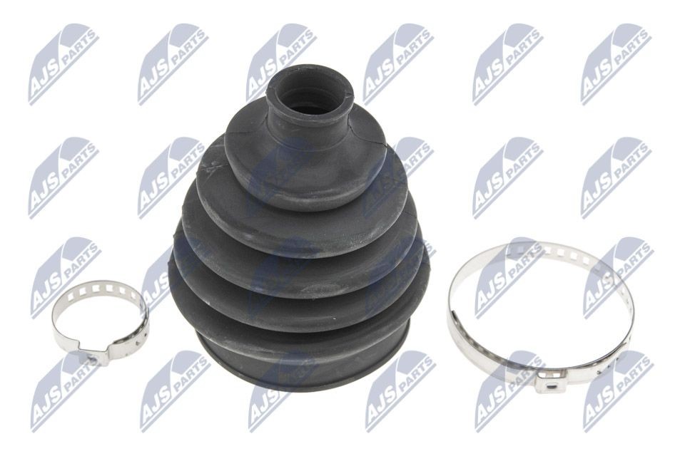 NTY Jeu de joint-soufflet, arbre de commande NOP-053 NTY Soufflet de cardan LEXUS NOP-053