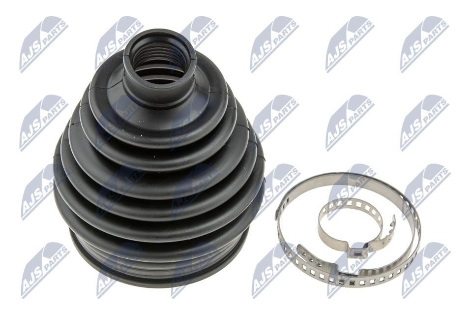 NTY Mansjettsett, drivaksel NOP-057 NOP-057 Drivakselmansjett MITSUBISHI CARISMA NTY