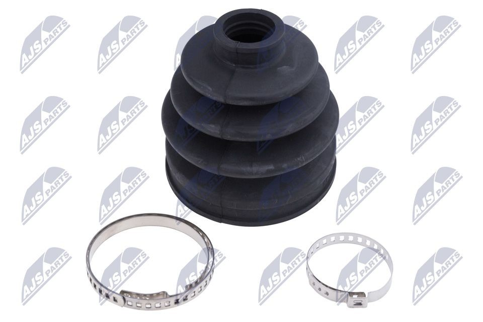 Manżeta hnacieho hriadeľa - opravná sada NTY NOP-063 NTY NOP-063 Manžeta poloosi SsangYoung MUSSO 2022