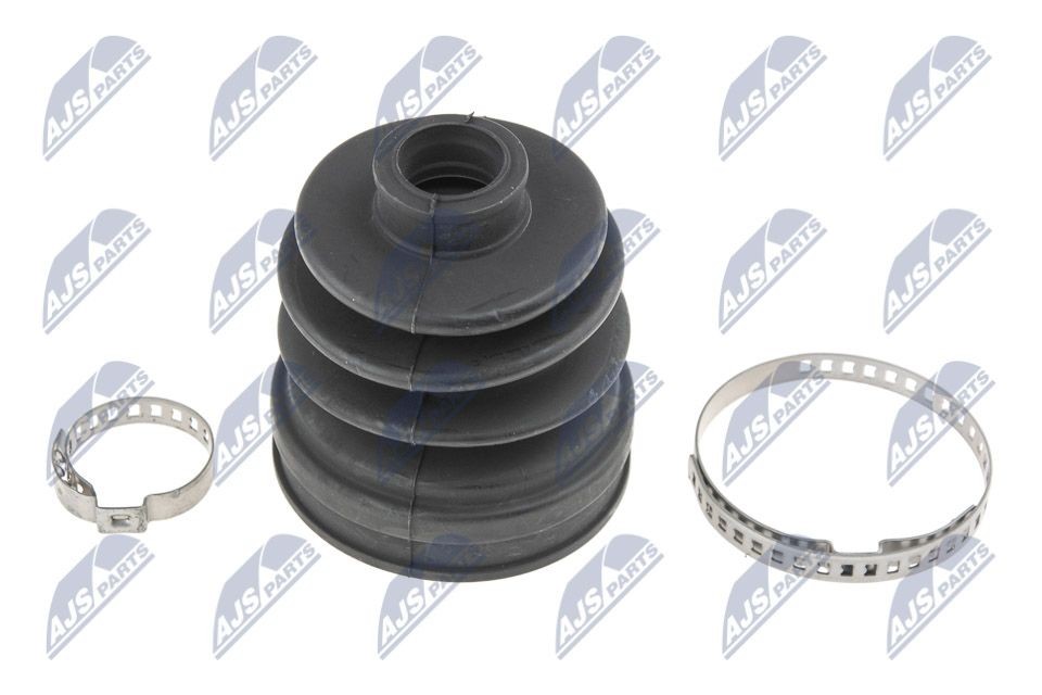 NTY Jeu de joint-soufflet, arbre de commande NOP-064 NTY Joint-soufflet arbre de commande LEXUS NOP-064