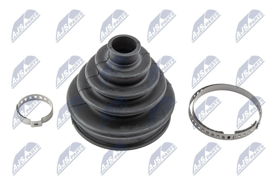 NTY Mansjettsett, drivaksel NOP-070 NTY NOP-070 originale Drivknutemansjett FIAT COUPE pris