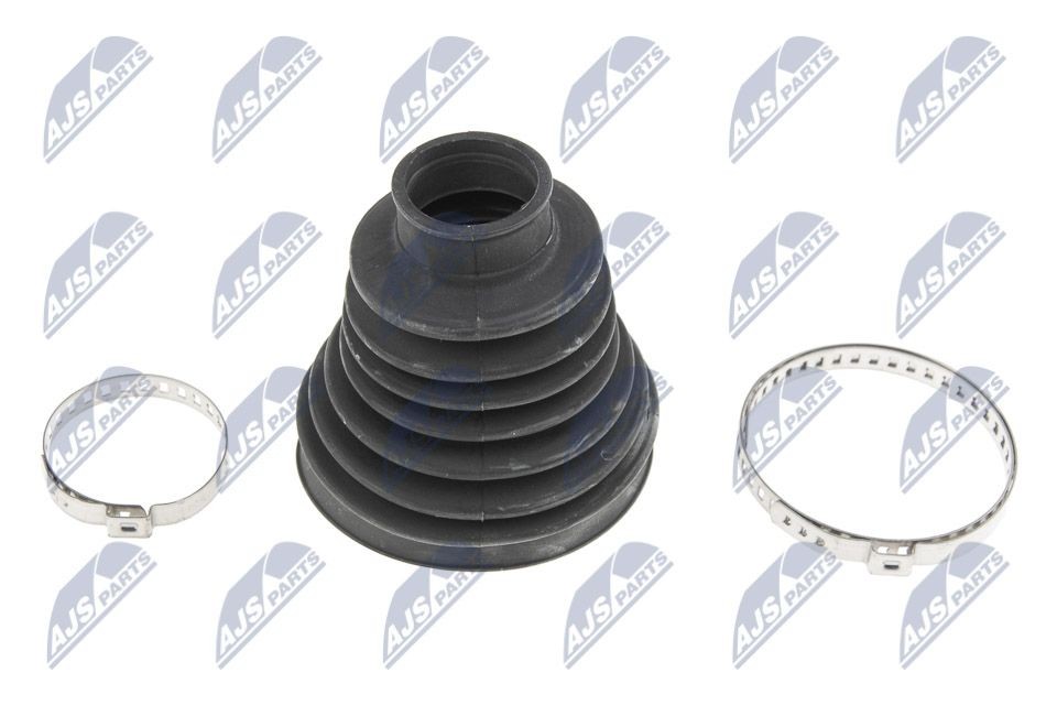 NTY Asmanchetten set NOP-075 NTY Aandrijfashoes CHRYSLER NOP-075