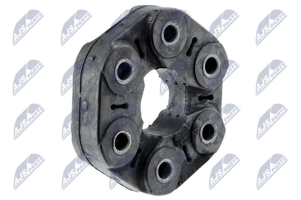 NTY Hardyschijf NPE-BM-003 Askoppelingsplaat NTY TOYOTA NPE-BM-003