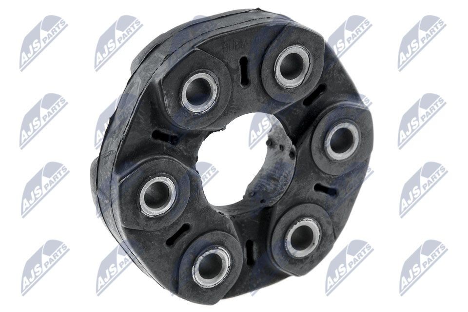 Ledd, longitudinalbølge NTY NPE-BM-005 NTY NPE-BM-005: Hardykobling BMW Z4 2005
