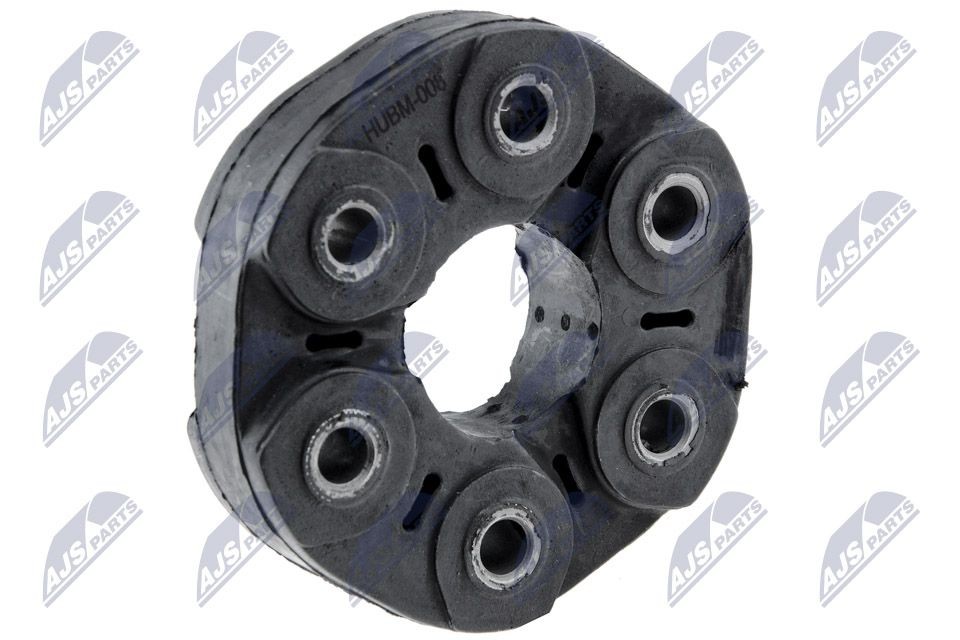 NTY Articulação, veio longitudinal NPE-BM-008 NTY NPE-BM-008 Articulação, veio longitudinal
