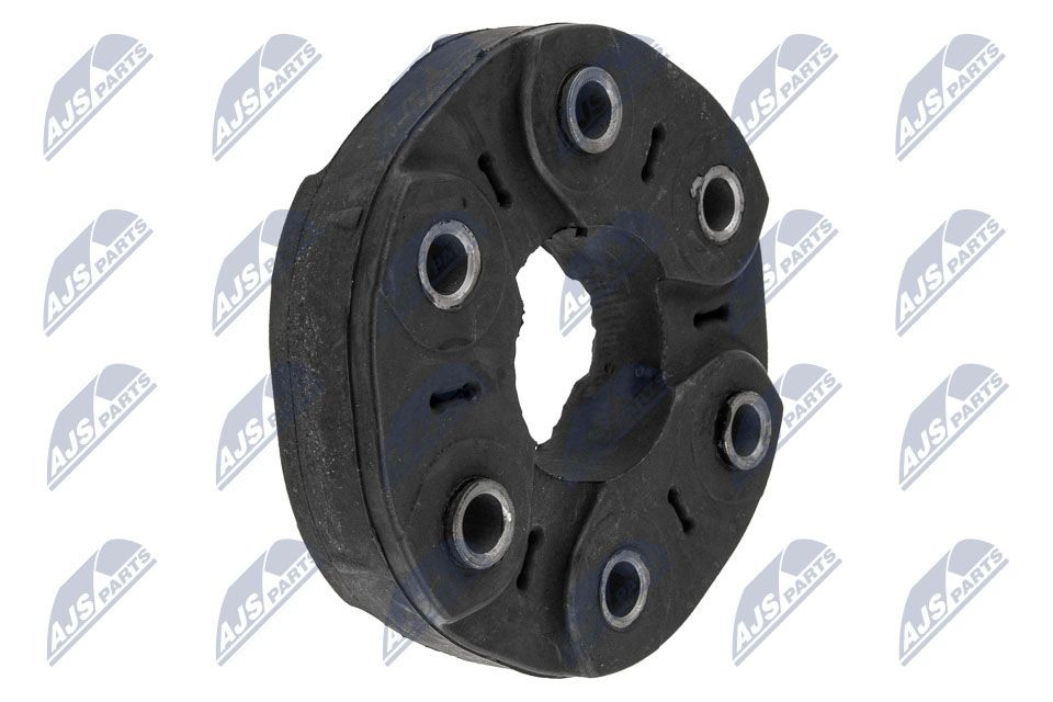 NTY Ledd, longitudinalbølge NPE-FR-000 NTY NPE-FR-000 Hardykobling Ford Transit mk5 Van originale pris