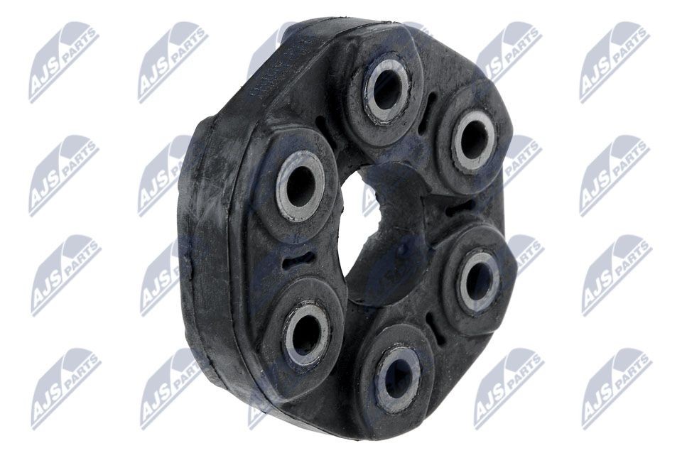 NTY Antivibrante, Albero cardanico NPE-HY-500 Giunto albero trasmissione Hyundai JM NPE-HY-500 NTY